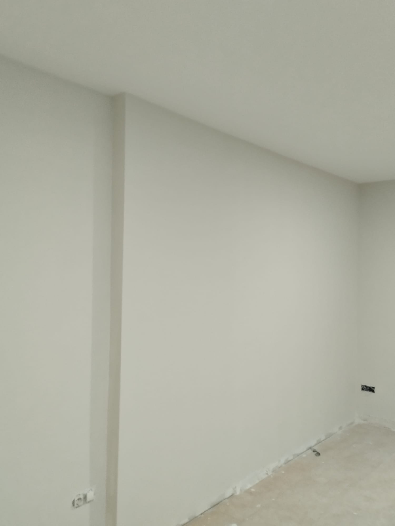 Galería Gran Alacant Reformas